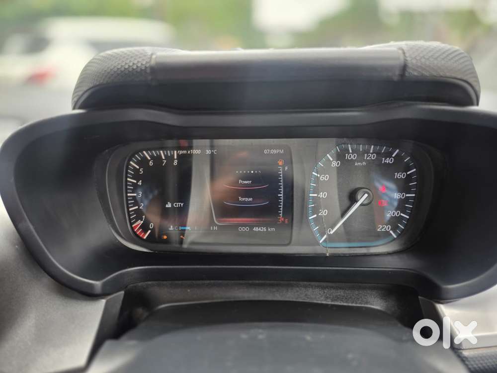 Tata Altroz 1.2 Xz (o), 2020, Petrol