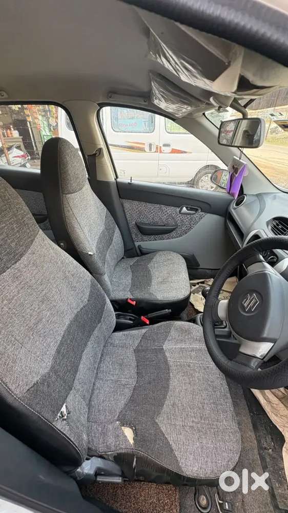 Maruti Suzuki Alto 800 2016