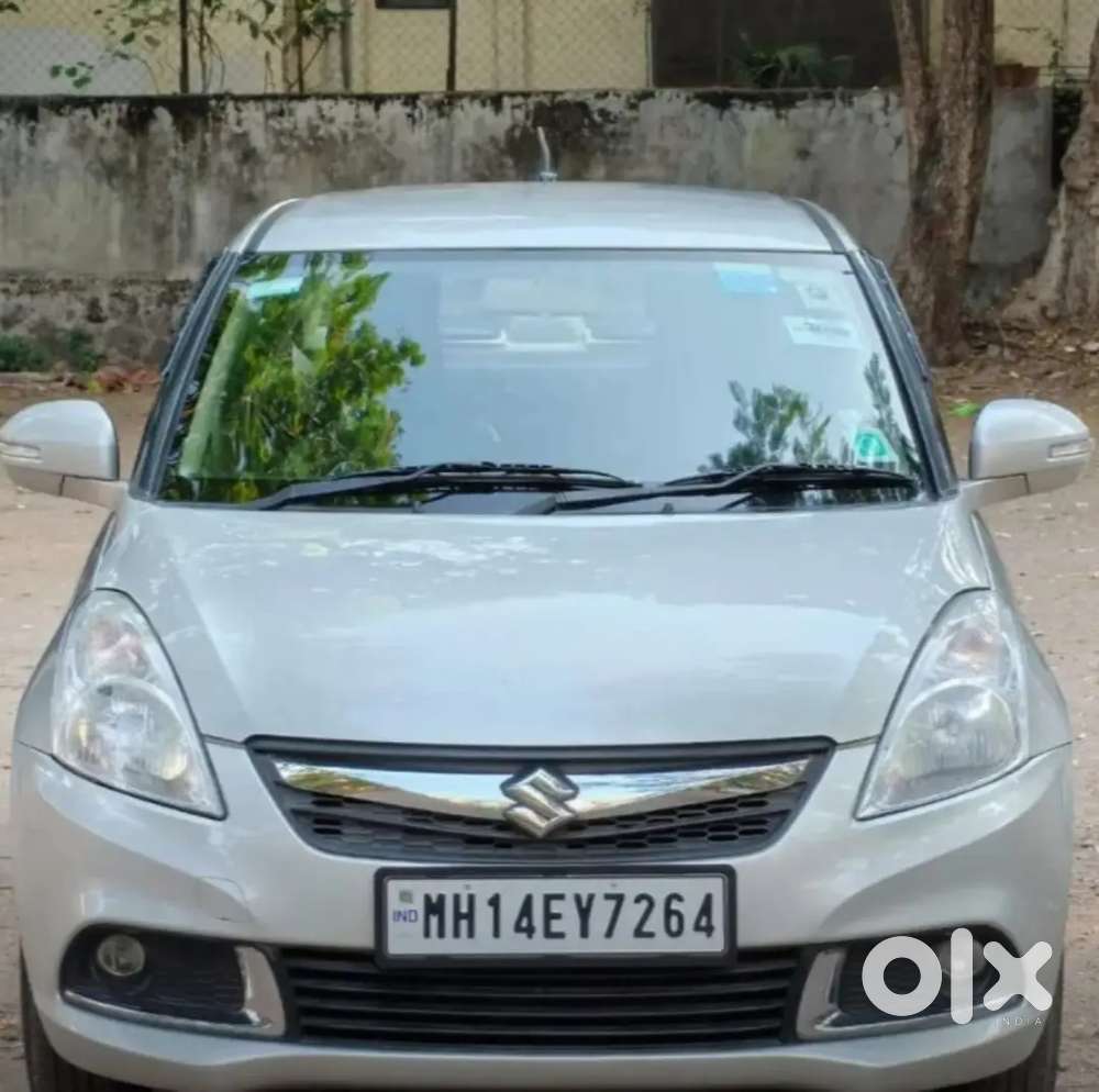 Maruti Suzuki Swift Dzire 2015 Model Very Good Condition Car
