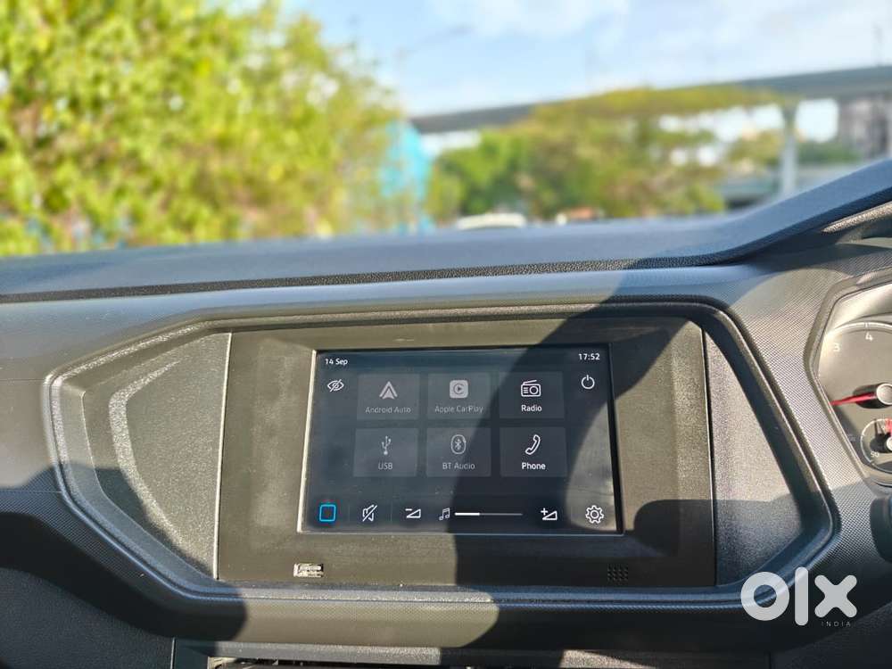 Volkswagen Taigun 1.0 Tsi Comfortline, 2024, Petrol