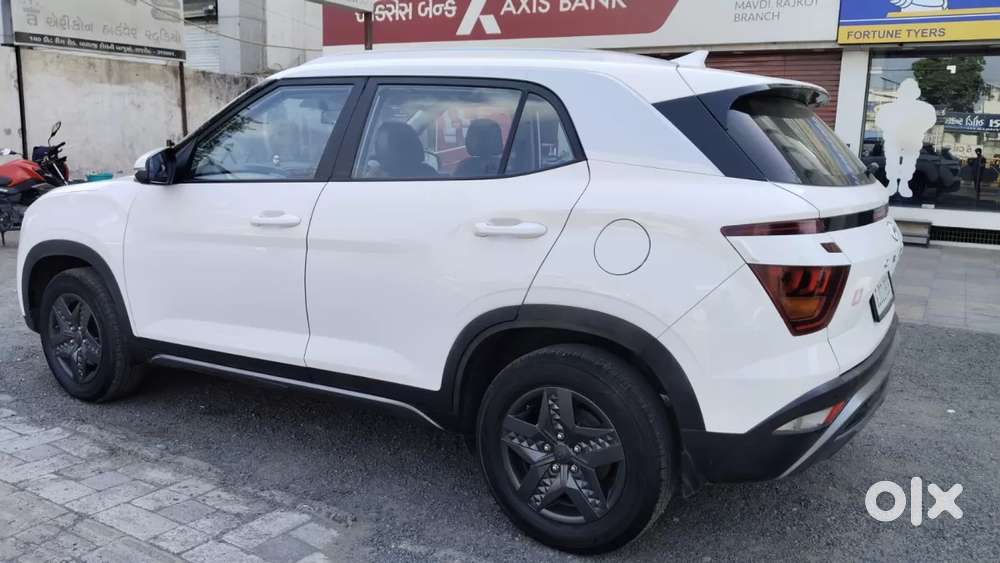 Hyundai Creta S 1.5 Diesel, 2020, Diesel