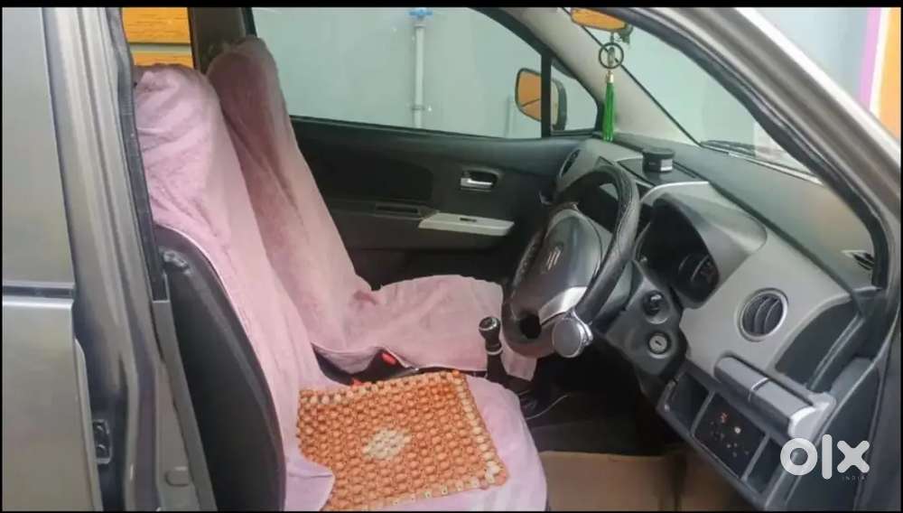 Maruti Suzuki Wagon R 2010 Petrol Good Condition