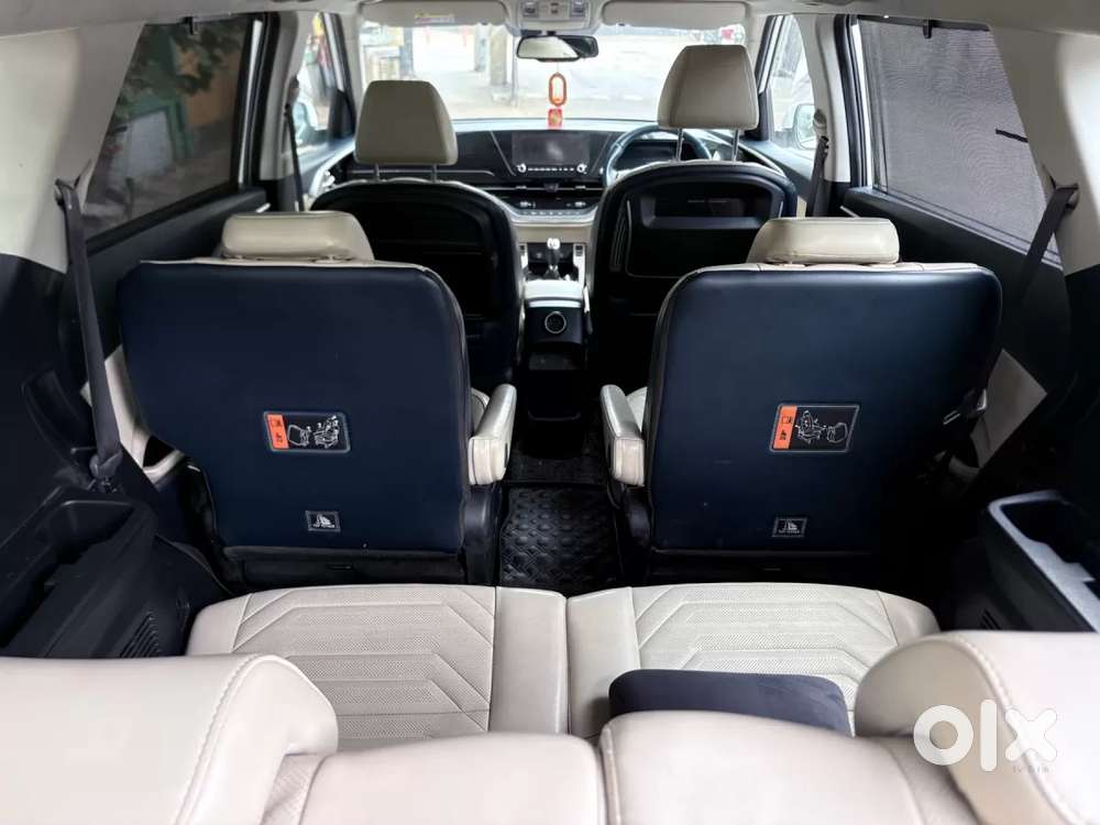 Kia Carens 1.4 Luxury Plus 6 Str, 2022, Petrol