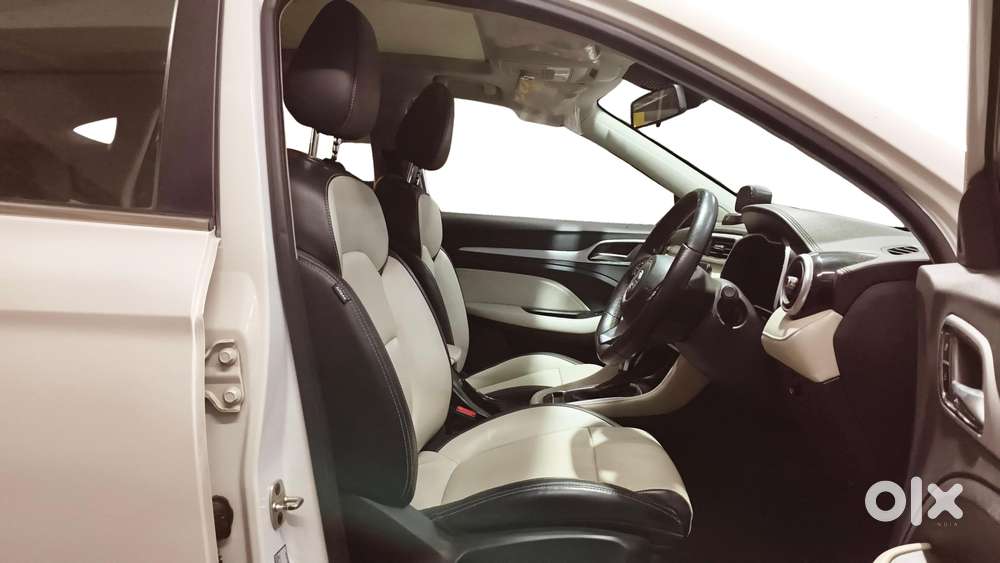 Mg Astor 1.5 Savvy Cvt, 2022, Petrol