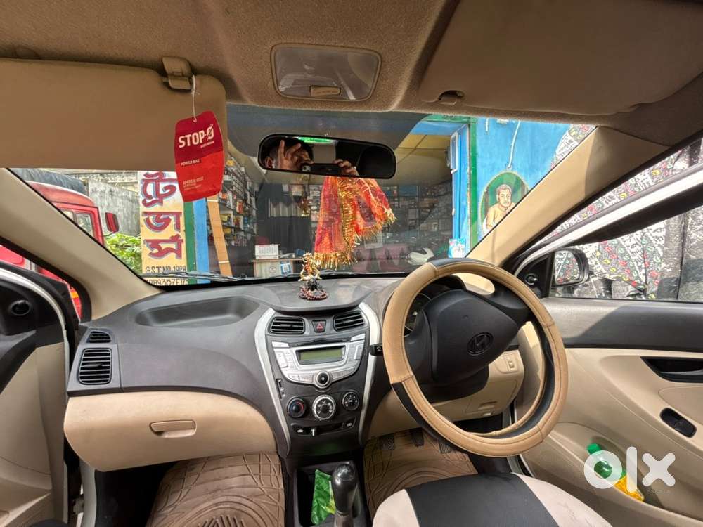 Hyundai Eon D Lite O 2018