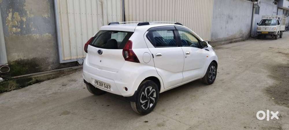 Datsun Redigo 1.0 Limited Edition, 2021, Petrol