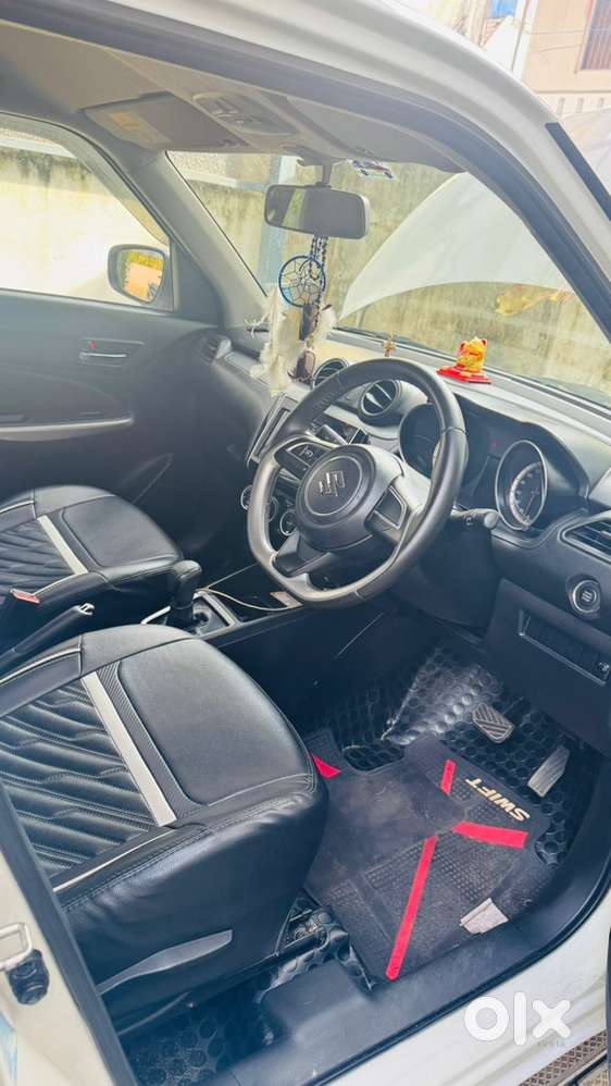 Maruti Suzuki Swift 2020 Petrol Well Maintained