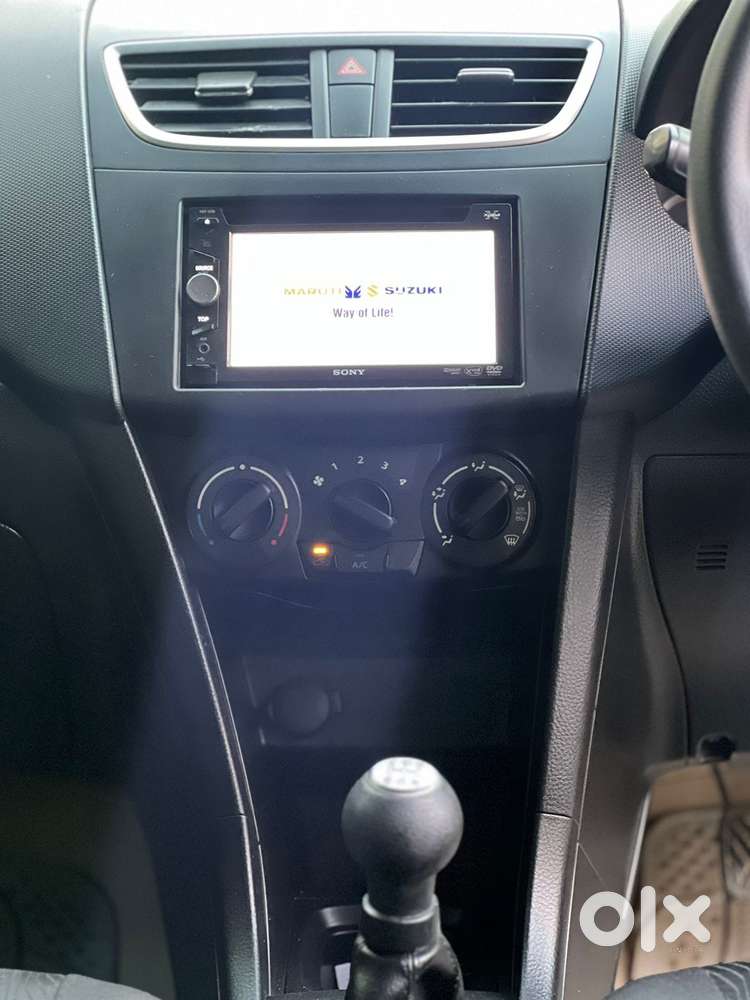 Maruti Suzuki Swift 2004-2010 Vxi With Abs, 2014, Petrol