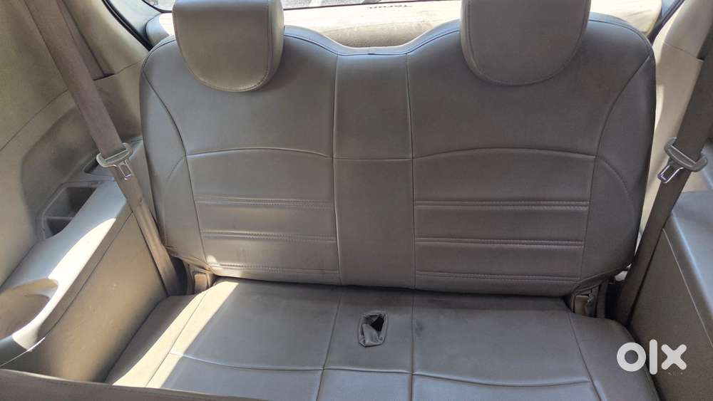 Maruti Suzuki Ertiga 2012-2015 Zxi, 2013, Petrol