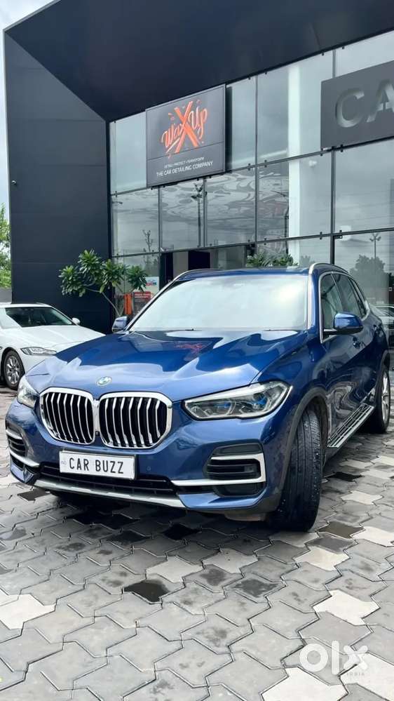 Bmw X5 Xdrive 30d, 2017, Diesel