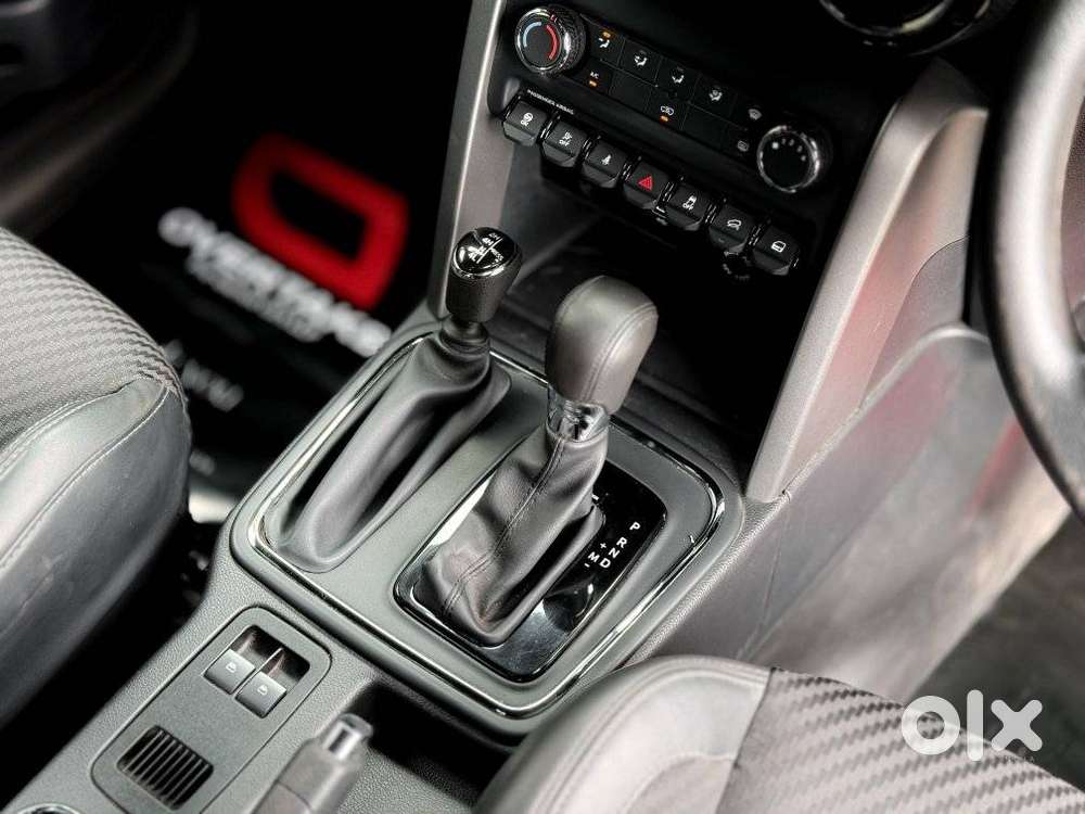 Mahindra Thar Lx D At 4wd Ht, 2023, Diesel
