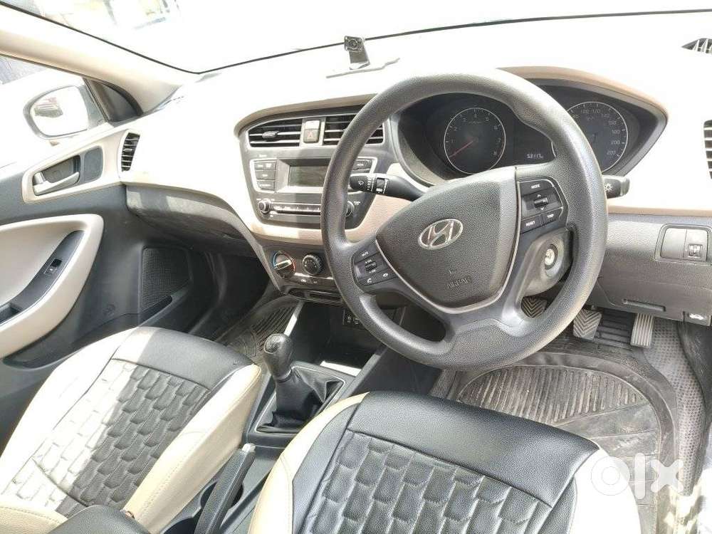 Hyundai Elite I20 [2018-2020] 1.2 Magna Executive, 2019, Petrol