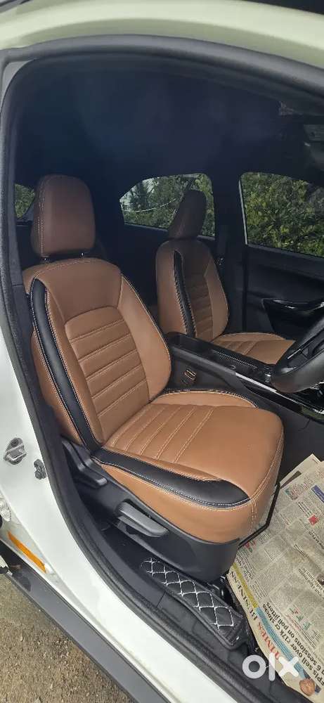 Tata Nexon Ev Max 2025