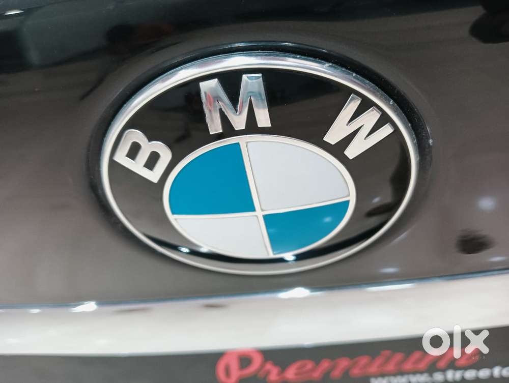 Bmw 7 Series 730ld, 2014, Diesel