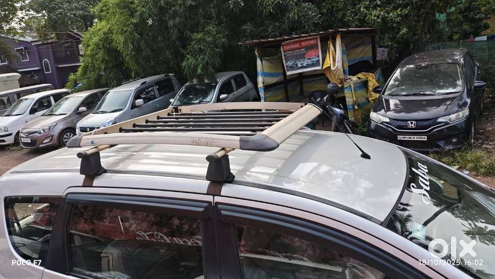 Maruti Suzuki Ertiga Vdi Shvs, 2018, Diesel