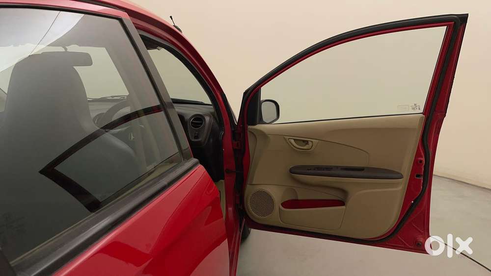 Honda Brio 1.2 S Mt, 2012, Petrol