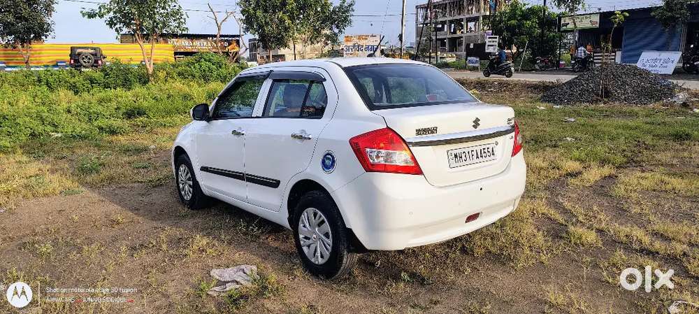 Maruti Suzuki Dzire 2017 Diesel 150000 Km Driven