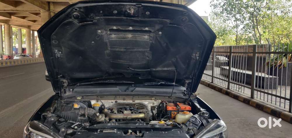 Mahindra Scorpio S2, 2018, Diesel