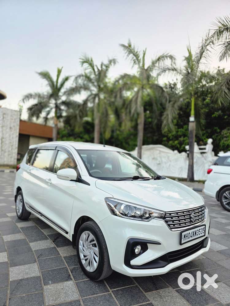 Maruti Suzuki Ertiga Vxi (o) Cng, 2020, Cng & Hybrids