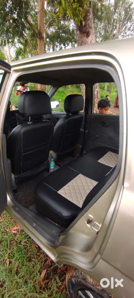 Maruti Suzuki 800 Petrol 2008