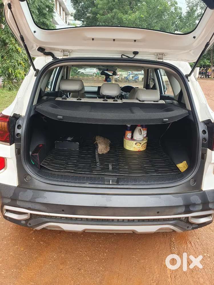 Kia Seltos 2021 Diesel Good Condition