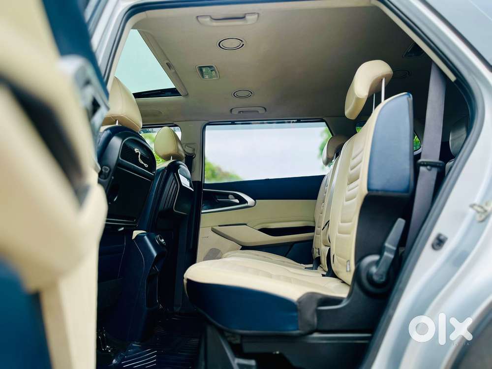 Kia Carens 1.5 Luxury Plus Turbo 7 Str, 2022, Petrol