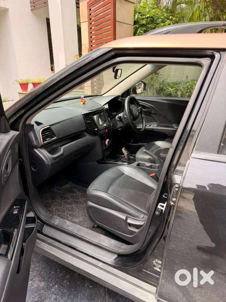 Mahindra Xuv400 Ev 2023