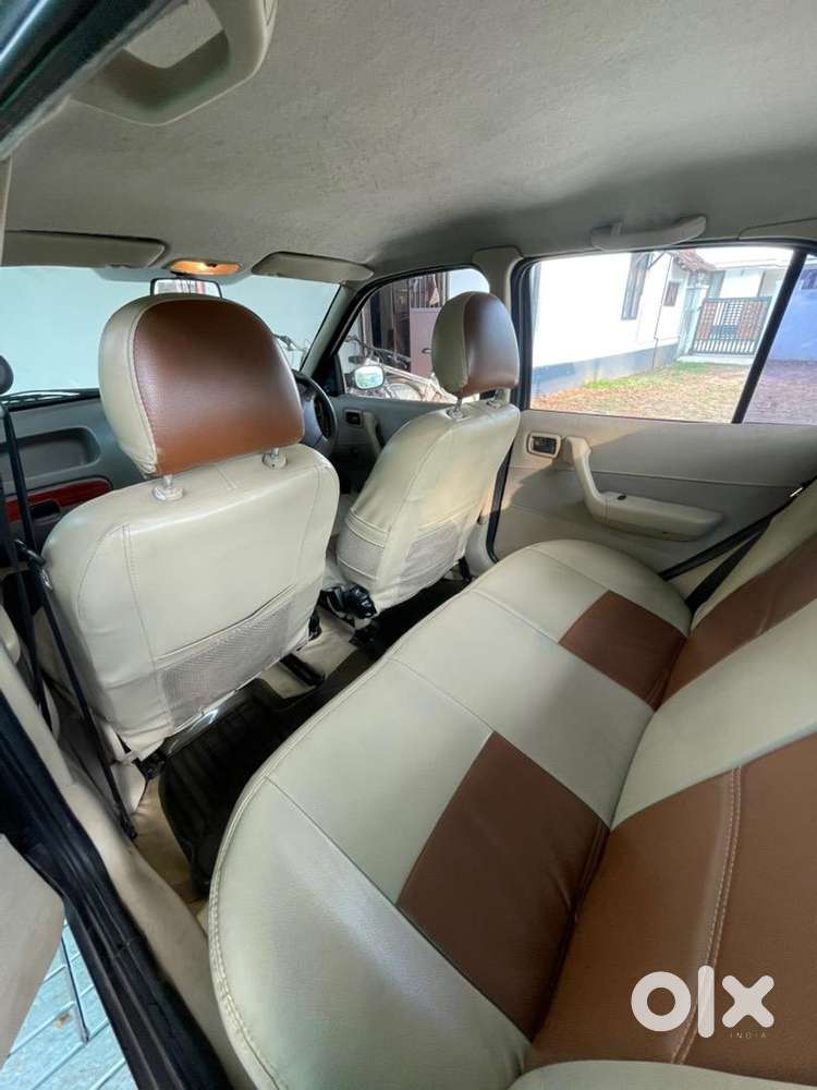 Ford Ikon 2009 Petrol Well Maintained