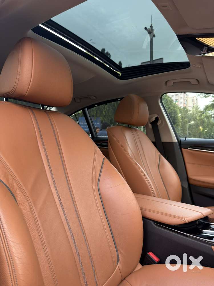 Bmw 5 Series 2.0 520d Luxury Line, 2018, Diesel