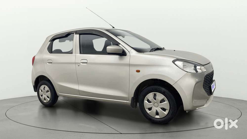 Maruti Suzuki Alto K10 1.0 Vxi (o) Amt, 2023, Petrol