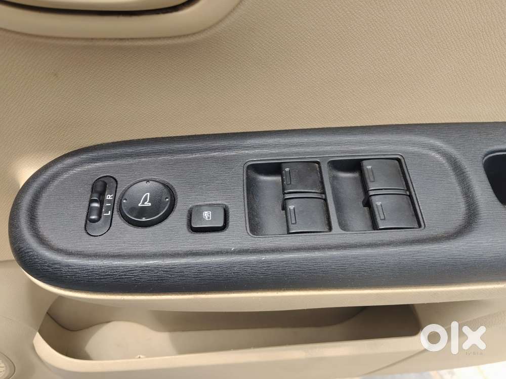 Honda Amaze S I-dtech, 2015, Diesel