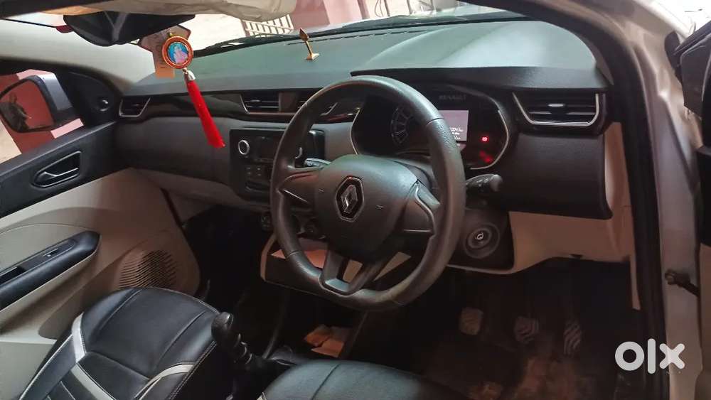 Renault Triber 1.0 2021