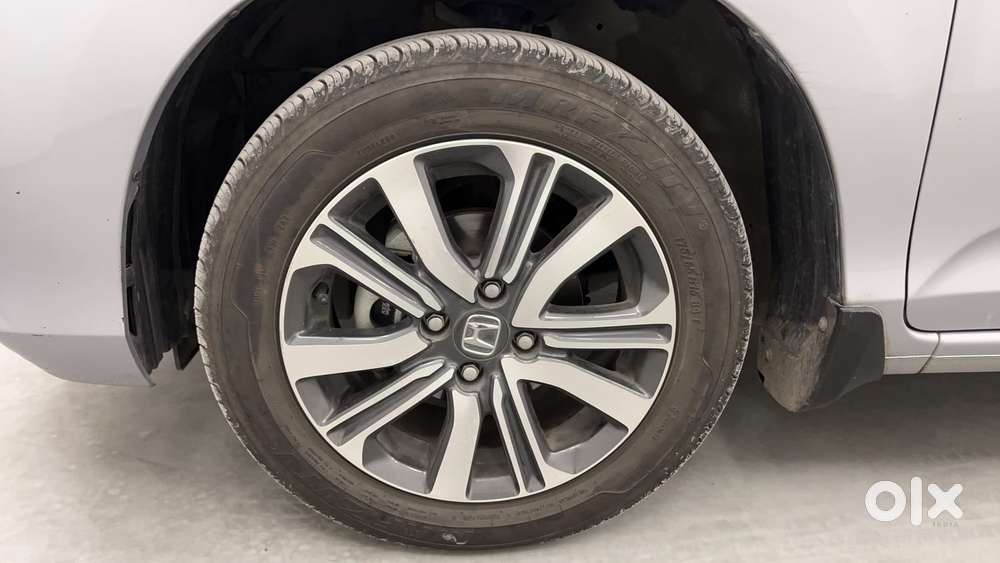 Honda Amaze Vx Cvt I-vtec, 2024, Petrol