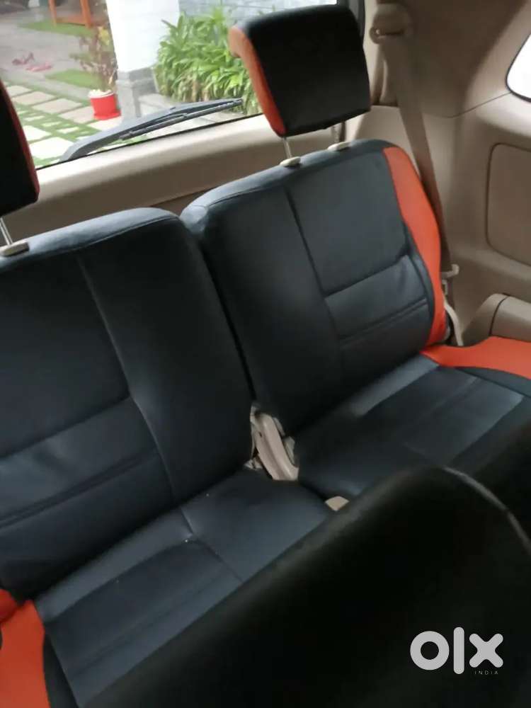 Toyota Innova Hycross 2.0 Gx 2008