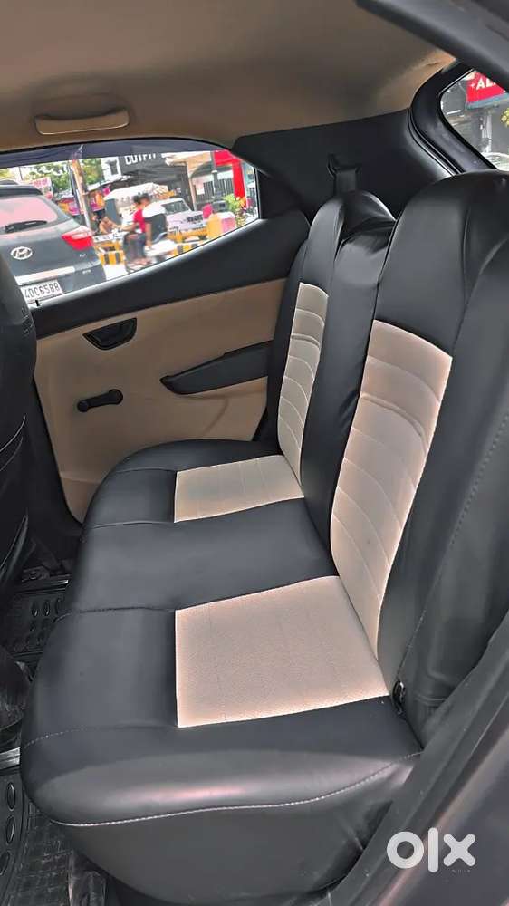 Hyundai Eon Well Maintained