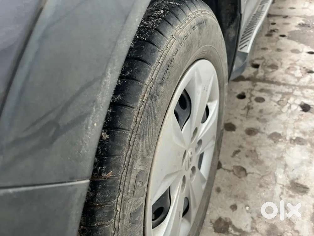 Hyundai Creta 2019 1.6 E+ Vtvt