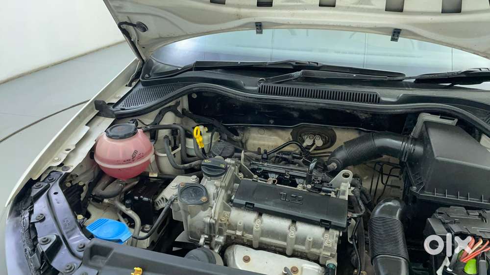 Volkswagen Ameo 1.2 Mpi Highline Plus 16, 2018, Petrol