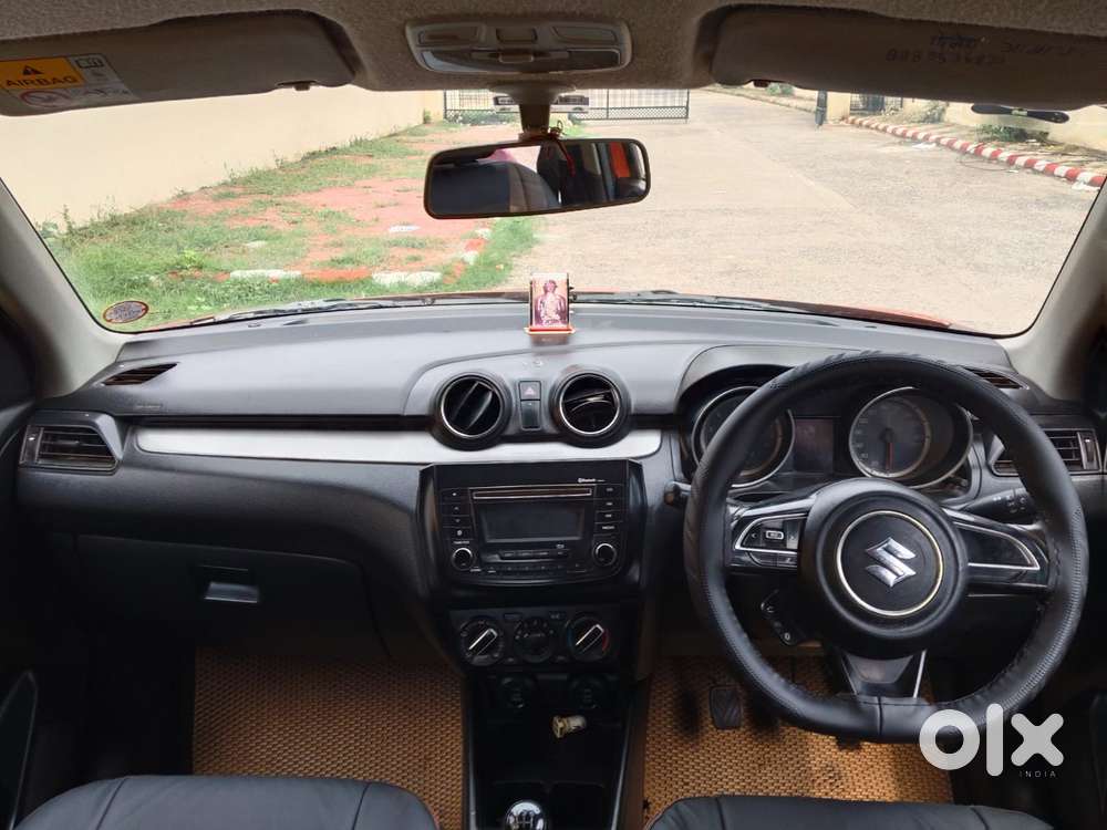 Maruti Suzuki Swift Vxi + Manual, 2020, Petrol