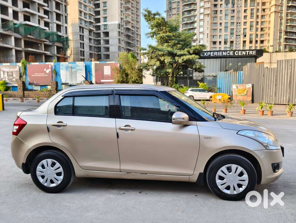 Maruti Suzuki Swift Dzire Vxi, 2012, Petrol