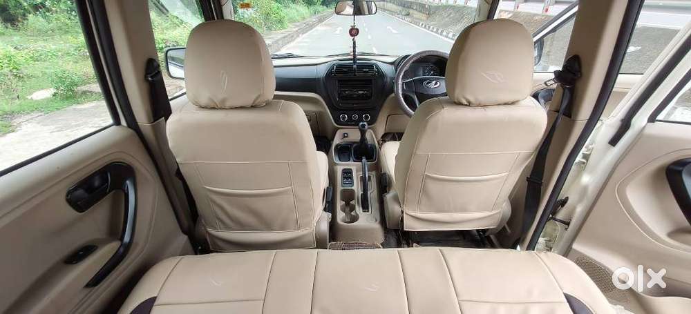 Mahindra Bolero Neo 1.5 N4, 2021, Diesel