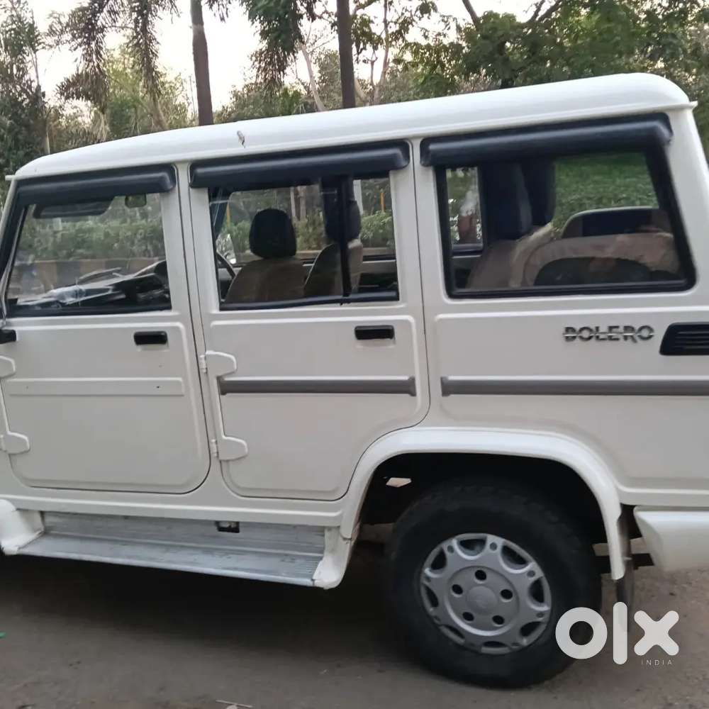 Bolero In Excellent Condition.. Repaint.. All Parts New