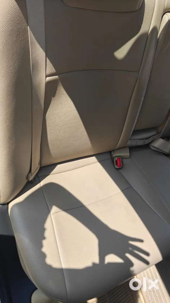 Honda City Diesel 2015