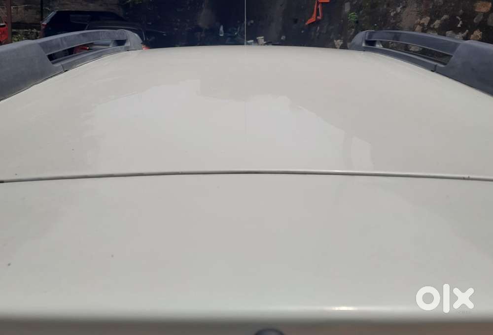 Renault Duster, 2013, Petrol