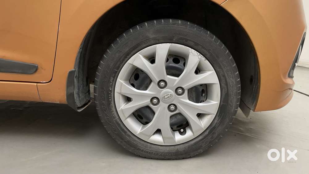 Hyundai Grand I10 1.2 Kappa Sportz, 2015, Petrol