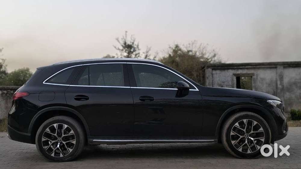 Mercedes-benz Glc 220d 4matic, 2023, Diesel