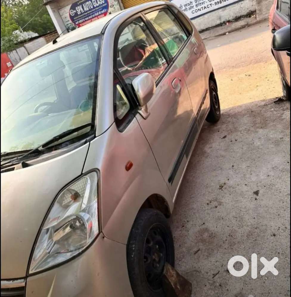 Maruti Suzuki Zen 2007
