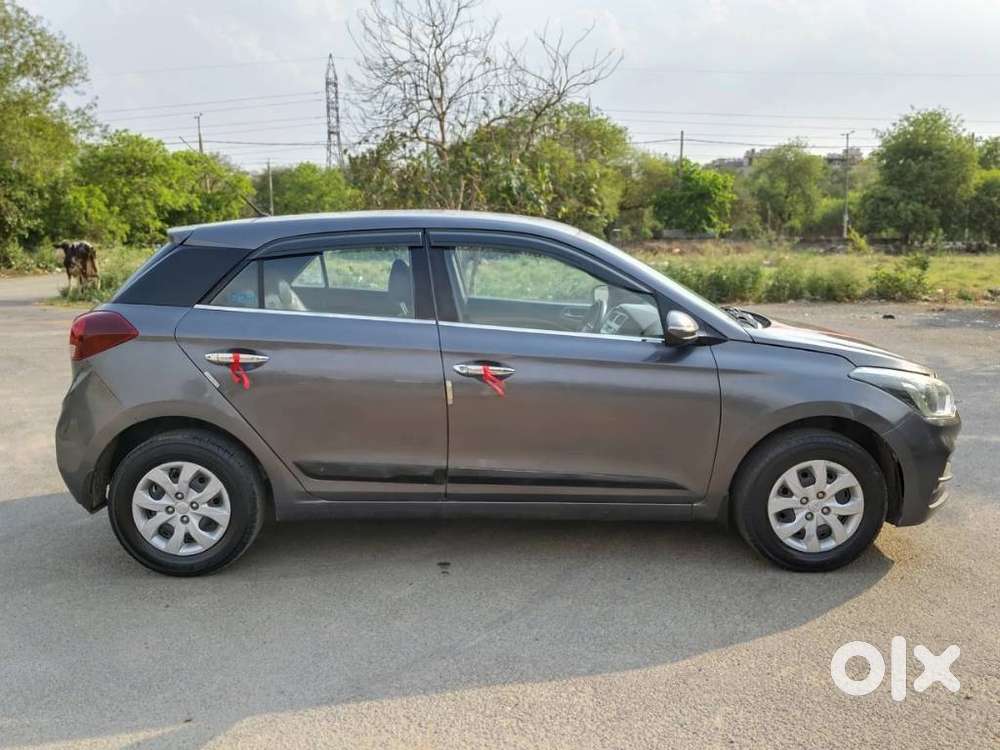 Hyundai Elite I20 Magna Plus, 2019, Petrol