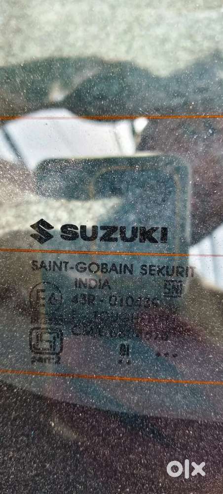 Maruti Suzuki S-cross Alpha 1.6, 2016, Diesel