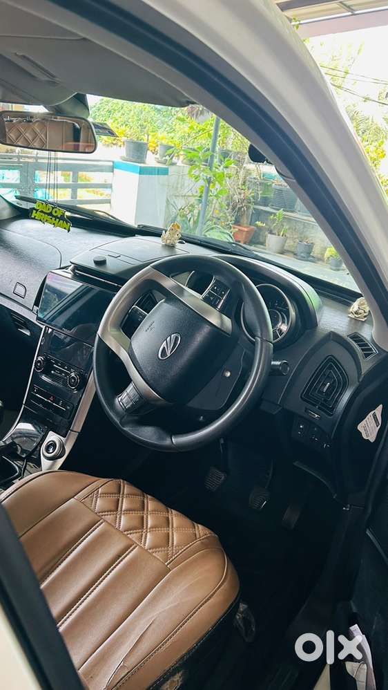 Mahindra Xuv500 Diesel 2018  Family Using  Great Condition