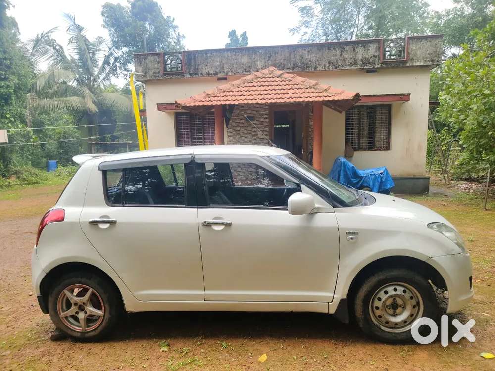 Maruti Suzuki Swift 2009 Diesel 200604 Km Driven